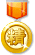 精华勋章